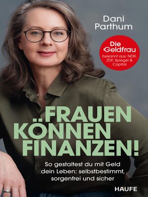 cover image of Frauen können Finanzen
